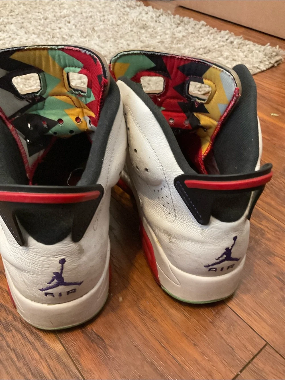 Nike men’s see